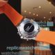 New Upgrade Clone Audemars Piguet Royal Oak Offshore Colorful Diamond Bezel Orange Rubber Strap Watch (4)_th.jpg